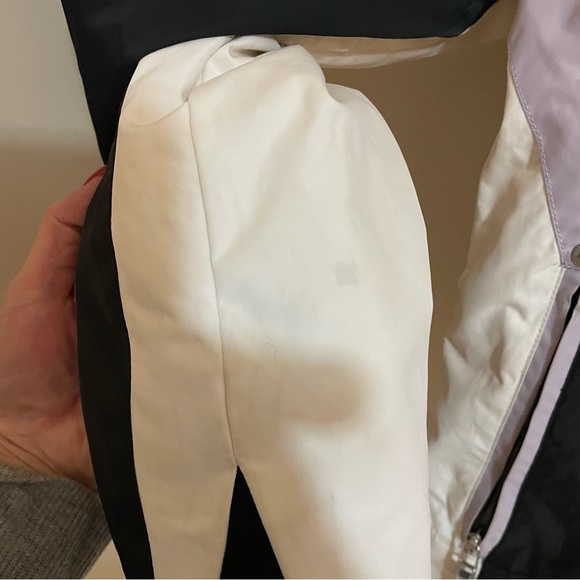 Orage Alpine Insulated Ski/Snow/Board Jacket, - Picture 16 of 16